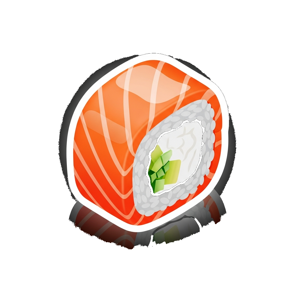 Холодные роллы