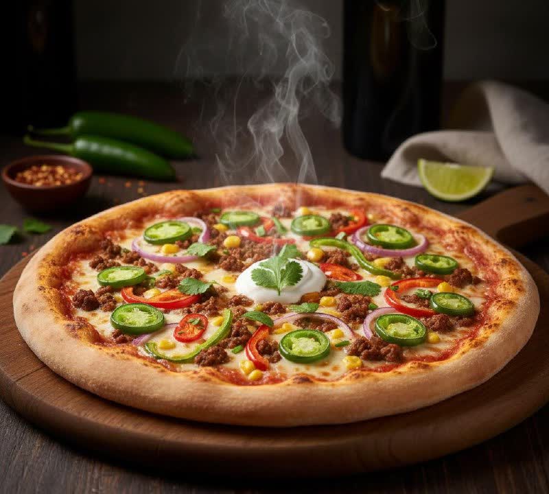 Мексиканская